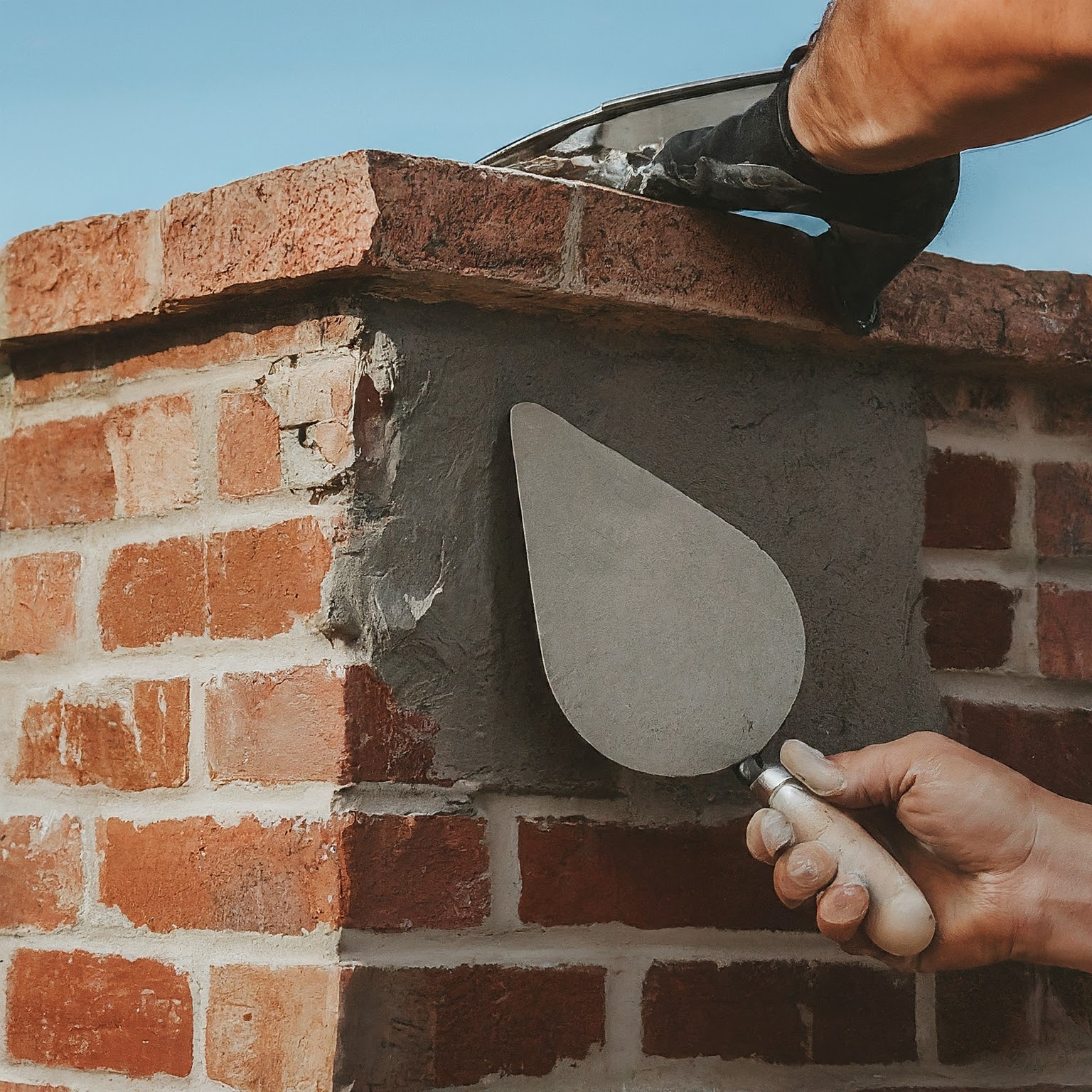 Expert Chimney Masonry Repair in North Hollywood, California - Professional Service by Chimney Sweep North Hollywood