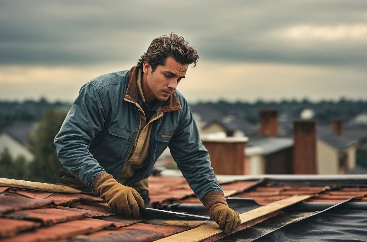 Professional Chimney Waterproofing Services In North Hollywood California