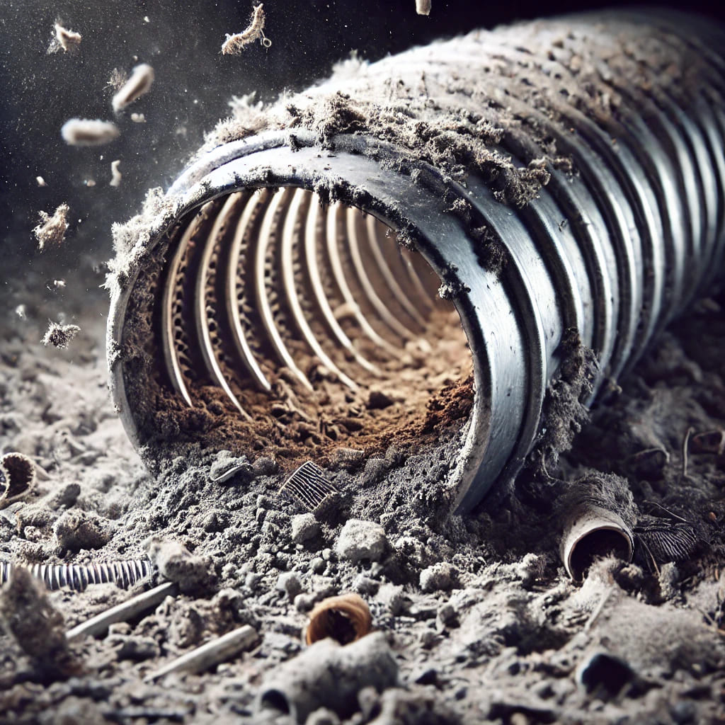 Expert Dryer Vent Cleaning Services in North Hollywood, CA Professional Dryer Vent Cleaning North Hollywood CA - Expert Safety and Efficiency Solutions by Chimney Sweep North Hollywood