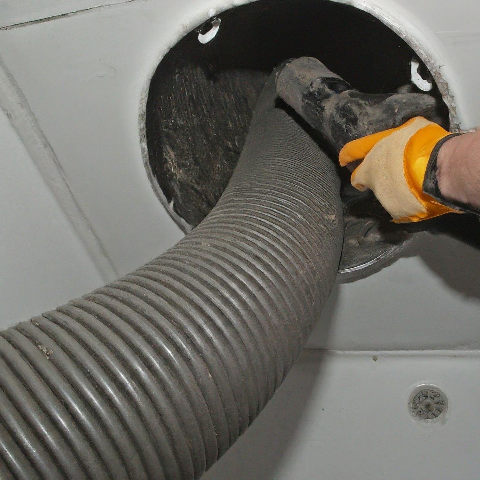 Professional Duct Cleaning North Hollywood CA - HVAC Air Duct Cleaning Services by Chimney Sweep North Hollywood