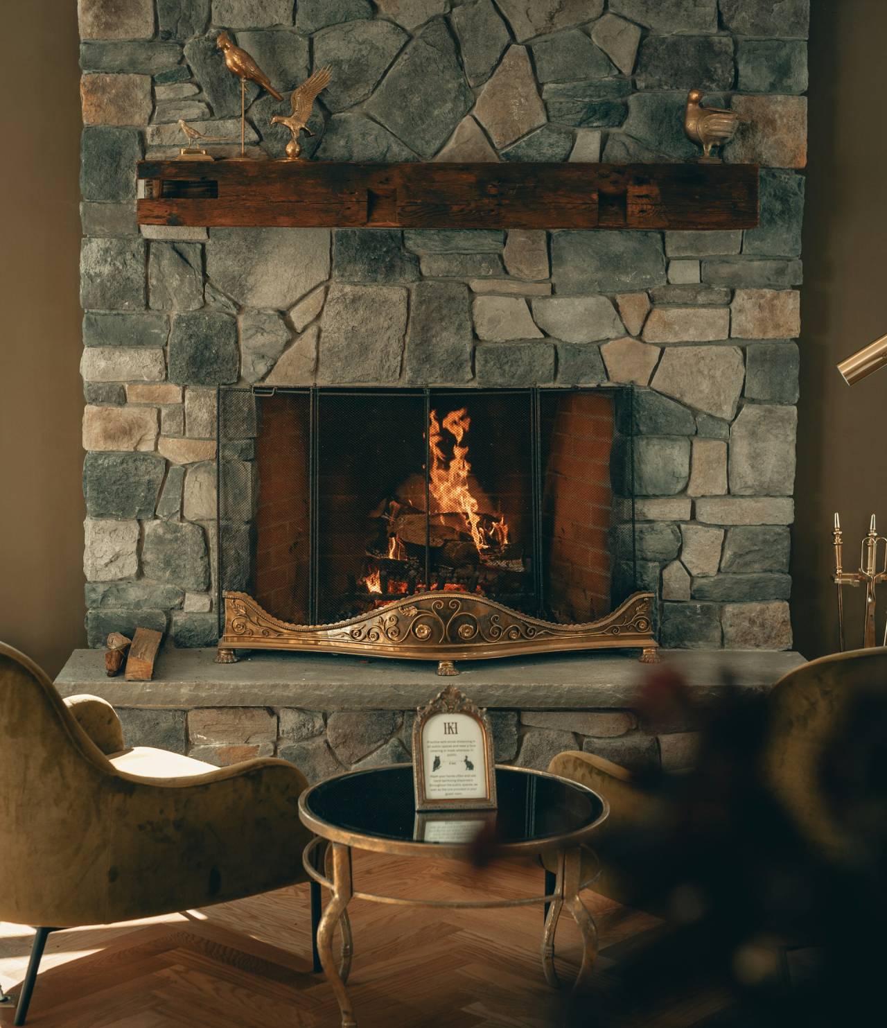 Professional Fireplace Services In North Hollywood California