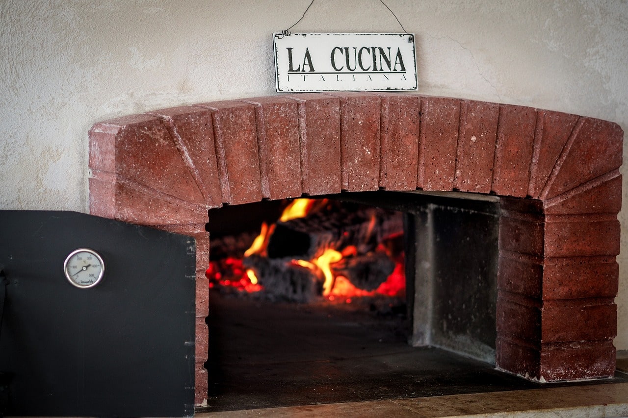 Premium Pizza Ovens and Grills in North Hollywood, California